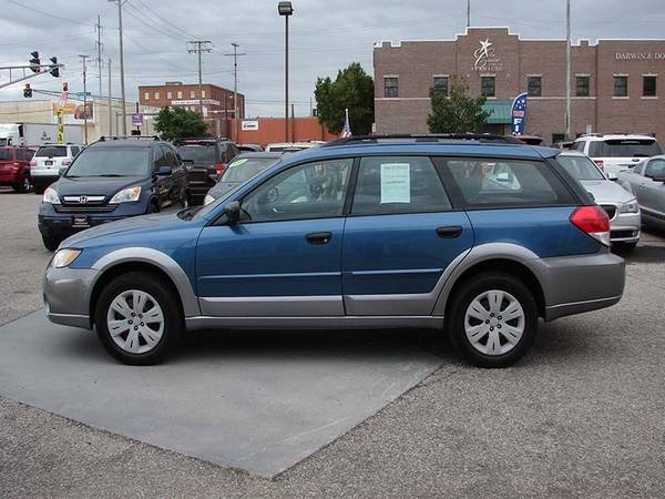 2008 Subaru Outback . Guaranteed Credit Approval! for sale in SOUTH BEND, MI – photo 5