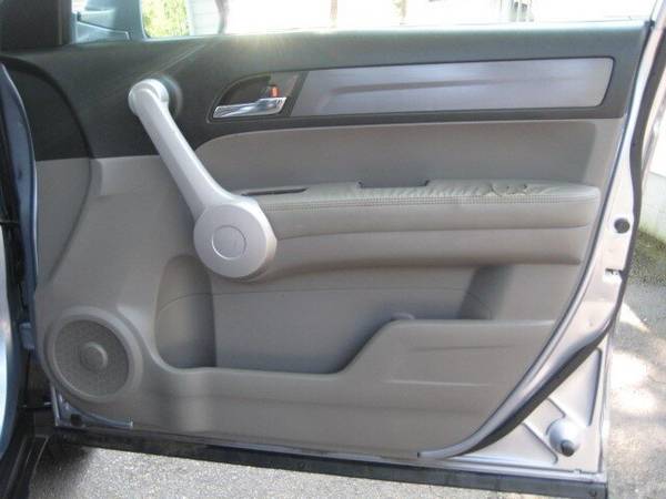 2007 Honda CR-V EX-L Light Blue - - by dealer for sale in Charlotte, NC – photo 7