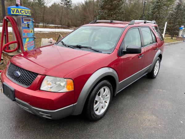 Ford freestyle for sale in Other, MA – photo 8