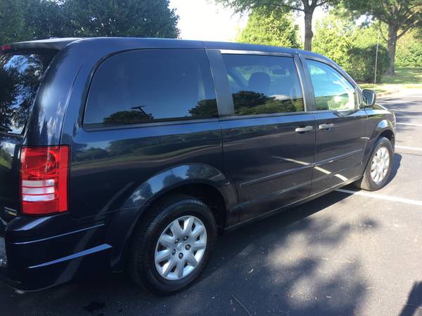 Chrysler Town and Country 2008 for sale in Memphis, TN – photo 4