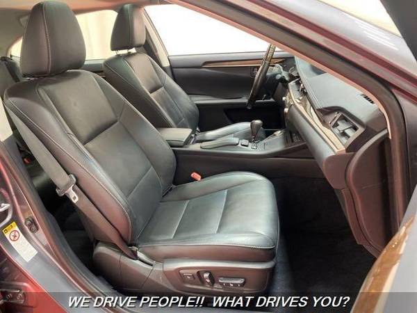 2015 Lexus ES 350 4dr Sedan 0 Down Drive NOW! - - by for sale in Waldorf, PA – photo 24