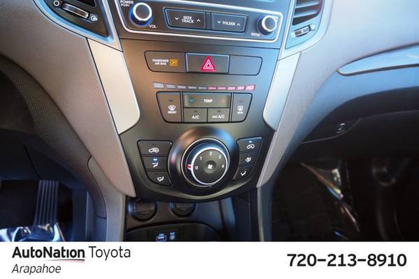 2018 Hyundai Santa Fe Sport 2.4L AWD All Wheel Drive SKU:JH093481 -... for sale in Englewood, CO – photo 17