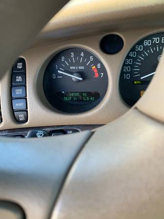 2004 Buick Lesabre for sale in milwaukee, WI – photo 7