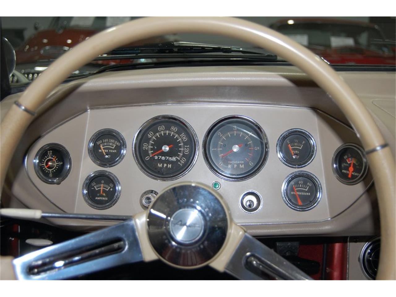 1963 Studebaker Avanti for sale in Rogers, MN – photo 46
