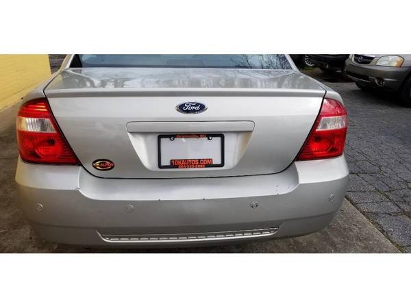 2006 FORD FIVE HUNDRED LTD Limited - - by dealer for sale in Greenville, SC – photo 11