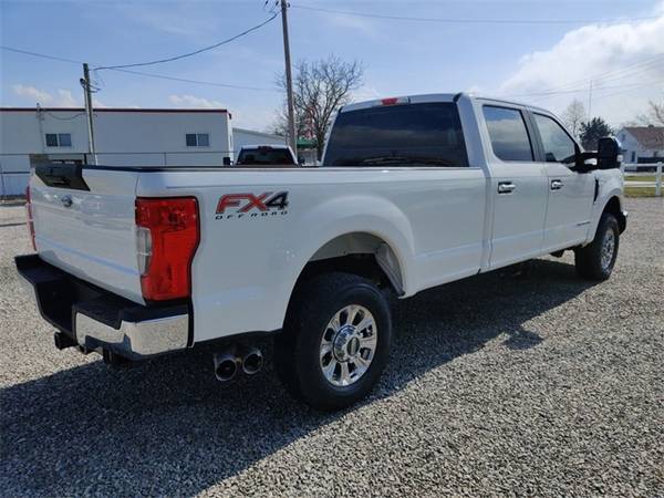 2019 Ford F-250SD XL - - by dealer - vehicle for sale in Chillicothe, WV – photo 5