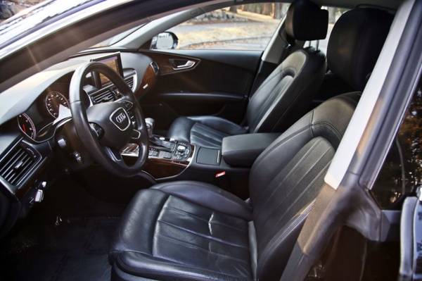 2012 Audi A7 3.0T quattro Prestige AWD 4dr Sportback ~!CALL/TEXT... for sale in Tacoma, OR – photo 13