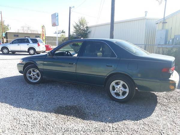 1997 Toyota Camry for sale in Algodones, NM – photo 3