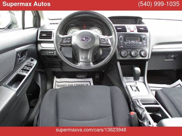 2013 Subaru Impreza Sedan 4dr Automatic Premium (((((((((( VERY... for sale in Strasburg, VA – photo 17