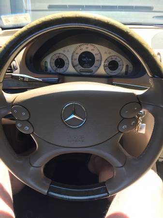 Mercedes Benz E550 for sale in Chula vista, CA – photo 10