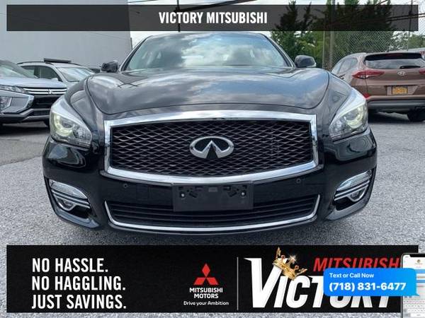 2016 INFINITI Q70L 3.7X - Call/Text for sale in Bronx, NY – photo 3