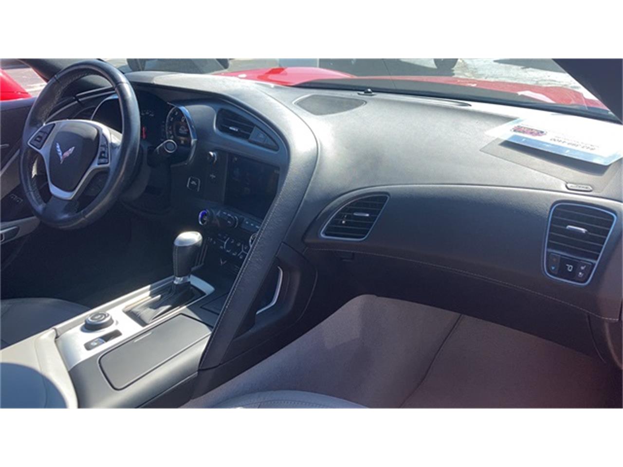 2014 Chevrolet Corvette Stingray for sale in Little River, SC – photo 13
