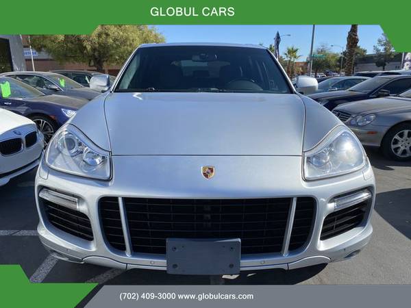 2009 Porsche Cayenne - Over 25 Banks Available! CALL for sale in Las Vegas, NV – photo 2