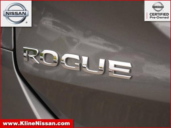 2016 Nissan Rogue SL for sale in Maplewood, MN – photo 8