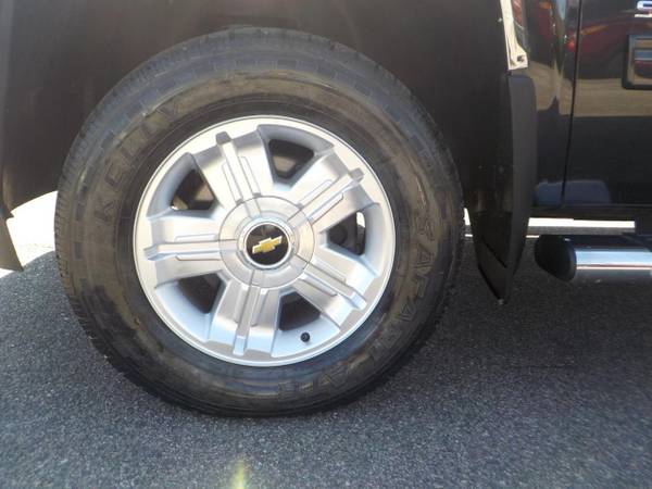 2012 Chevrolet Silverado 1500 CREW CAB LT 4X4, BLUETOOTH WIRELESS for sale in Virginia Beach, VA – photo 5
