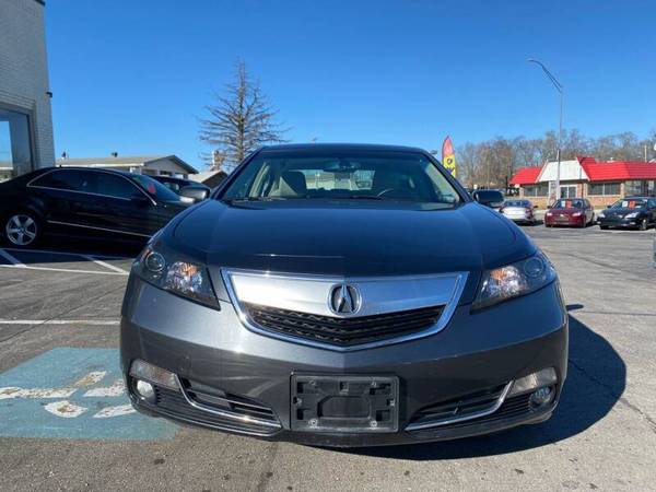 12Acura TL w/Tech 4dr/Technology Package, - - by for sale in Kansas City, MO – photo 3