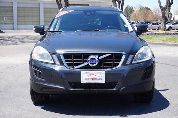 2012 Volvo XC60 T6 Sport Utility 4D - - by dealer for sale in Greeley, CO – photo 8