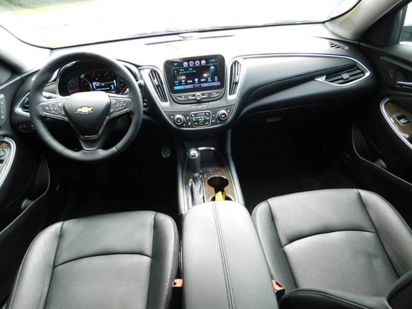 2016 *Chevrolet* *Malibu* *4dr Sedan Premier w/2LZ* for sale in Fayetteville, AR – photo 17