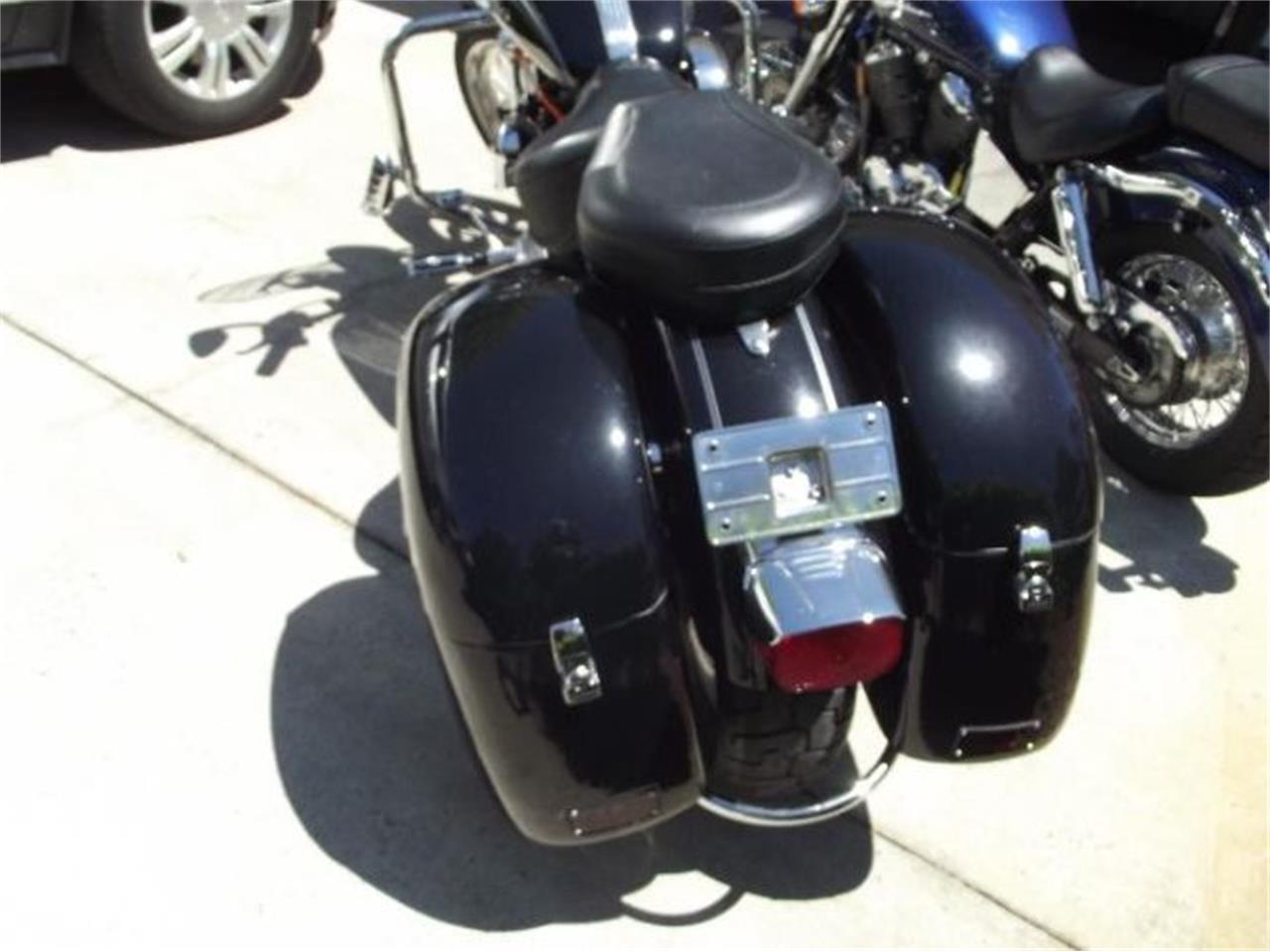 2005 Harley-Davidson Sportster for sale in Cadillac, MI – photo 12