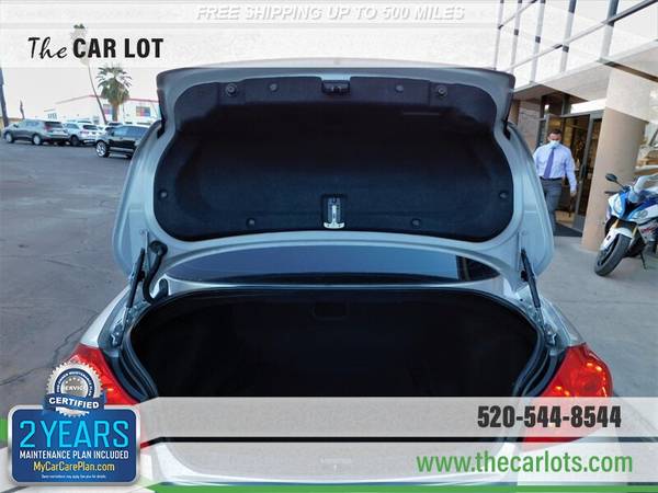 2010 Infiniti G37 CLEAN & CLEAR CARFAX BRAND NEW TIRES for sale in Tucson, AZ – photo 23