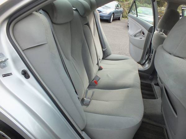 2008 *Toyota* *Camry* *MOON ROOF, NICE CAR.* Classic for sale in Lafayette, OR – photo 19