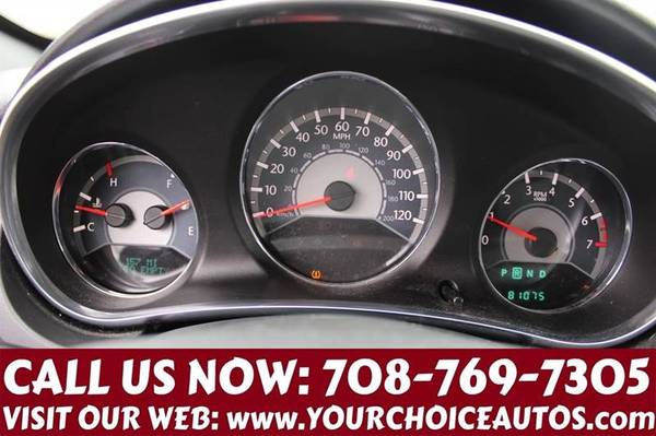 2013 *CHRYSLER**200* TOURING 81K CD KEYLES ALLOY GOOD TIRES 714393 for sale in Chicago, IL – photo 22
