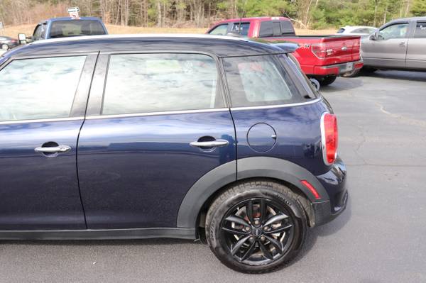 2013 MINI Cooper Countryman AWD 4dr S ALL4 - - by for sale in Plaistow, MA – photo 7