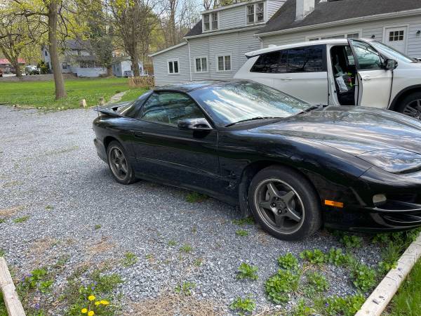 1999 Pontiac trans am for sale in Millbrook, NY – photo 3