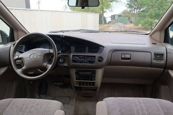 2002 Toyota Sienna LE Minivan BUY HERE PAY HERE! HABLAMOS ESPANOL! for sale in Murfreesboro, TN – photo 22