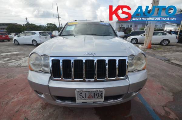 ★★2009 Jeep Grand Cherokee O/Land at KS Auto★★ for sale in Other, Other – photo 2