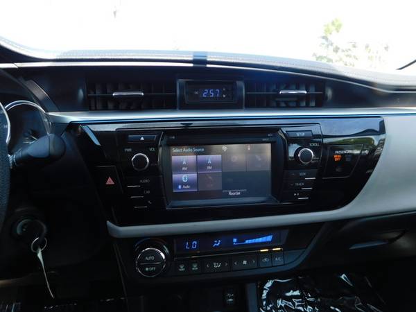 2016 Toyota Corolla LE CVT for sale in Santa Ana, CA – photo 22