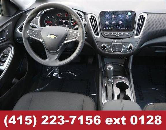2020 *Chevrolet Malibu* Sedan LT - Chevrolet - cars & trucks - by... for sale in Novato, CA – photo 12