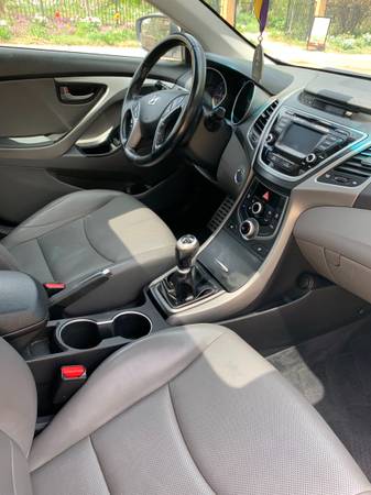 Hyundai Elantra 2015 original owner for sale in Madison, WI – photo 10