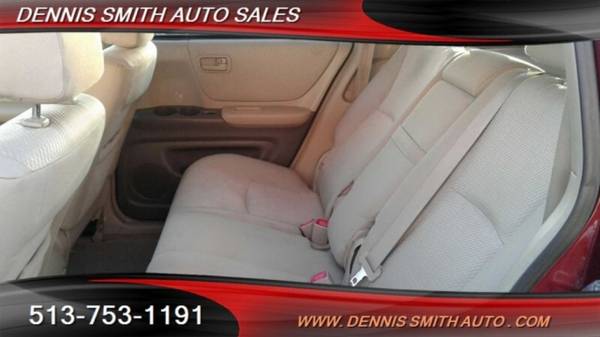 2004 Toyota Highlander - - by dealer - vehicle for sale in AMELIA, OH – photo 17