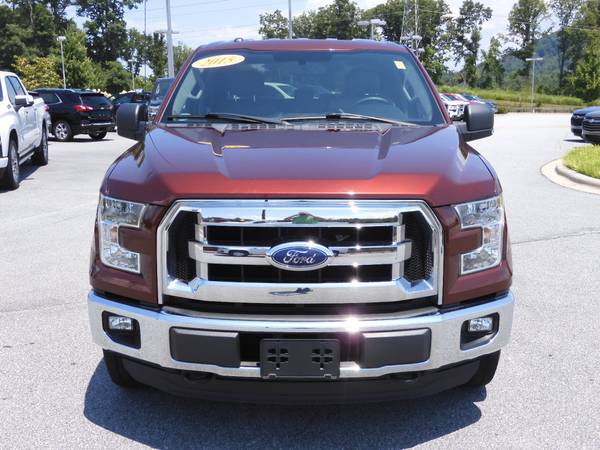 2015 Ford F-150 XLT for sale in Arden, NC – photo 21