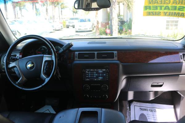 🚗2010 Chevrolet Tahoe LTZ 4X4 SUV🚗 for sale in Santa Maria, CA – photo 22