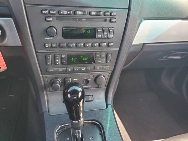 2003 Ford Thunderbird (low miles) - - by dealer for sale in Forest Lake, MN – photo 12