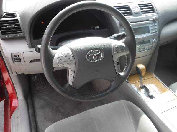 2007 Toyota Camry XLE- Just hit the lot and will move quickly... for sale in Mesa, AZ – photo 9