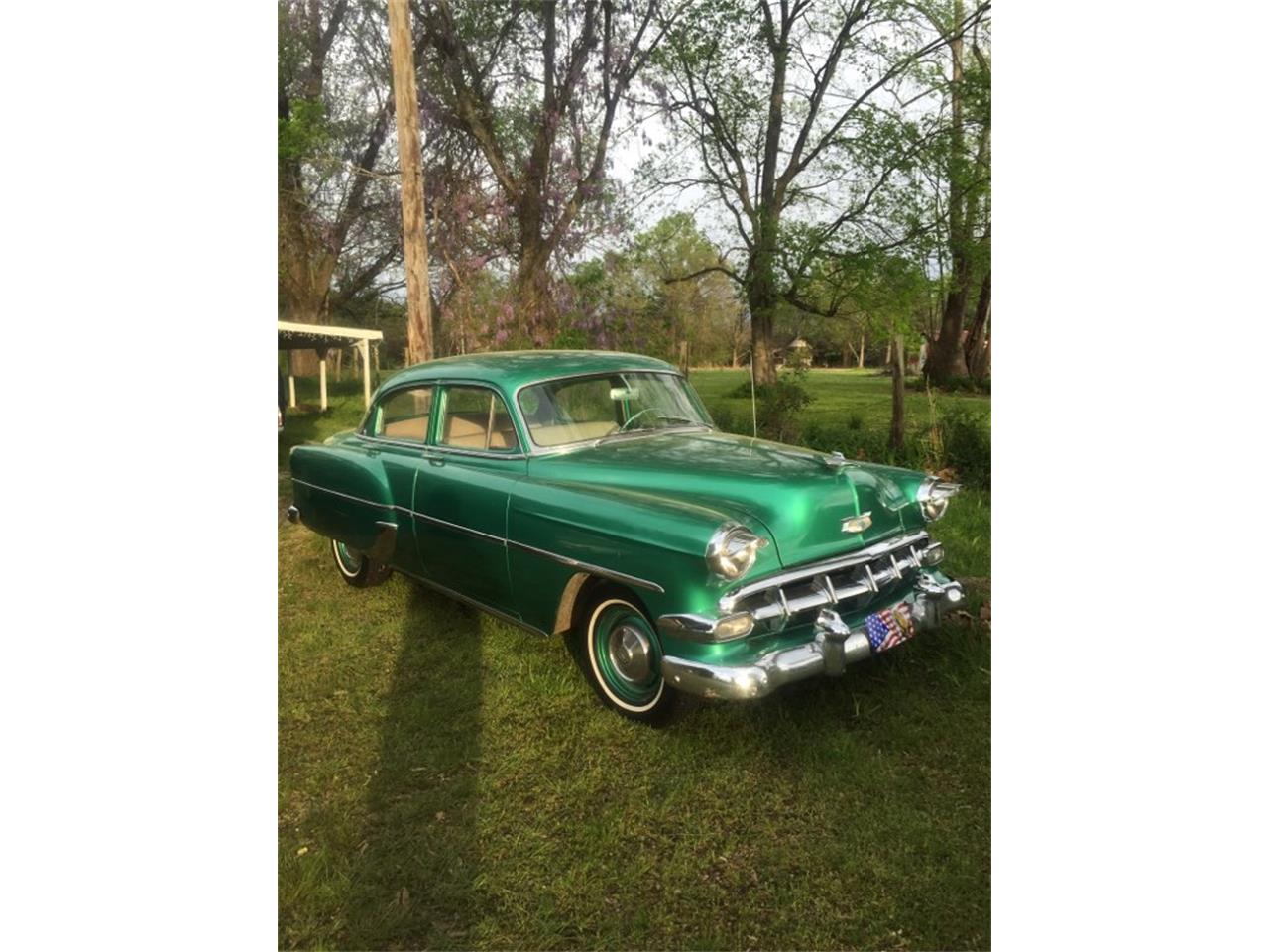 1954 Chevrolet 210 for sale in Other, IN – photo 2