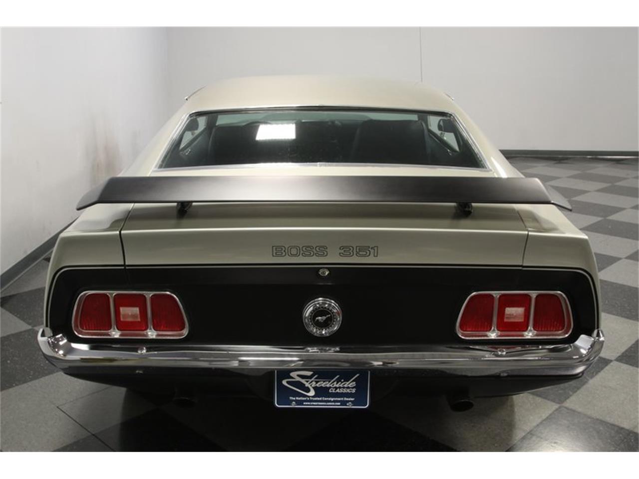 1971 Ford Mustang for sale in Concord, NC – photo 10