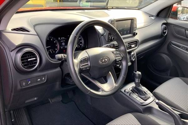 2019 Hyundai Kona AWD All Wheel Drive SEL SUV - - by for sale in Olympia, WA – photo 15