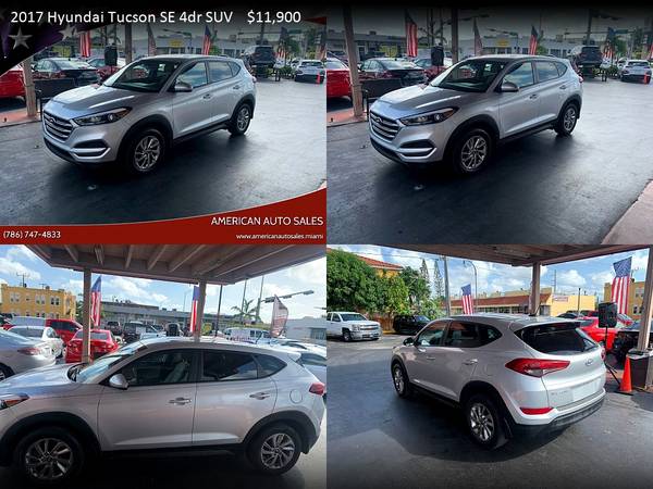 2019 Nissan *Sentra* *SRSedan* - cars & trucks - by dealer - vehicle... for sale in Hialeah, FL – photo 17