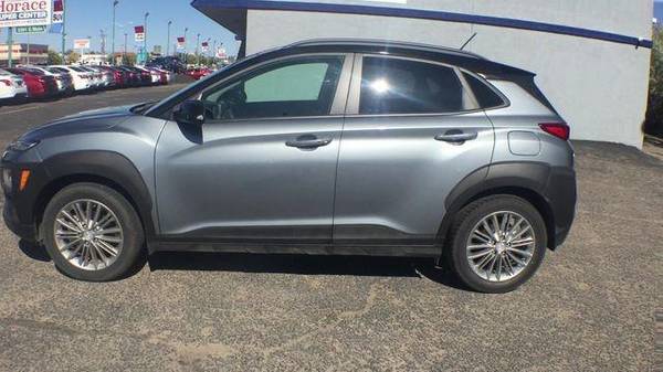 2019 Hyundai Kona SEL Auto FWD for sale in Farmington, NM – photo 5