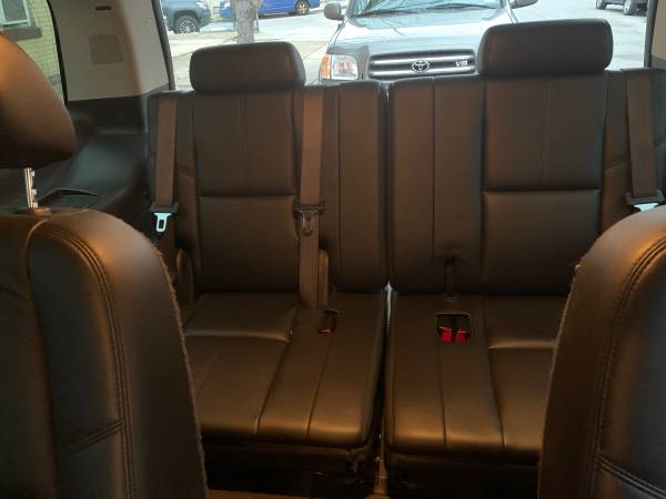 2009 GMC Yukon 92k original miles. - cars & trucks - by owner -... for sale in Woodside, NY – photo 14