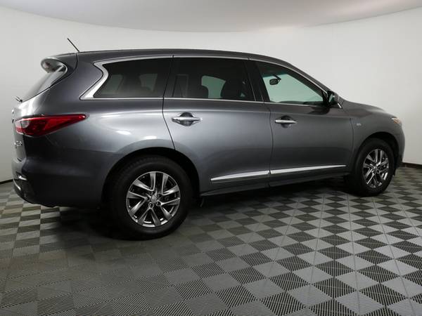2015 INFINITI QX60 - - by dealer - vehicle automotive for sale in Inver Grove Heights, MN – photo 9