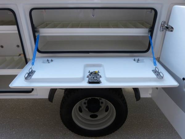 2019 Ford Super Duty F-450 DRW Cab-Chassis SAVE 25K OV - cars & for sale in New Smyrna Beach, FL – photo 15