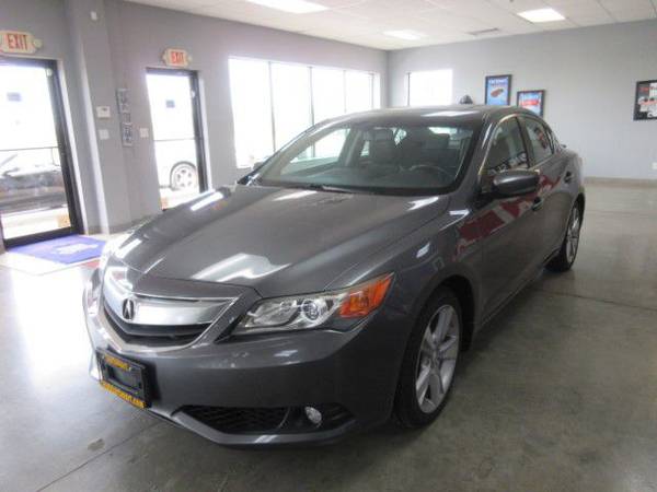 2013 Acura ILX 20 TECH - Try - - by dealer for sale in Farmington, MO – photo 7