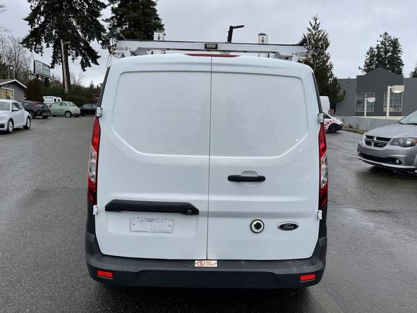 2014 Ford Transit Connect Cargo XL - - by dealer for sale in Lynnwood, WA – photo 7