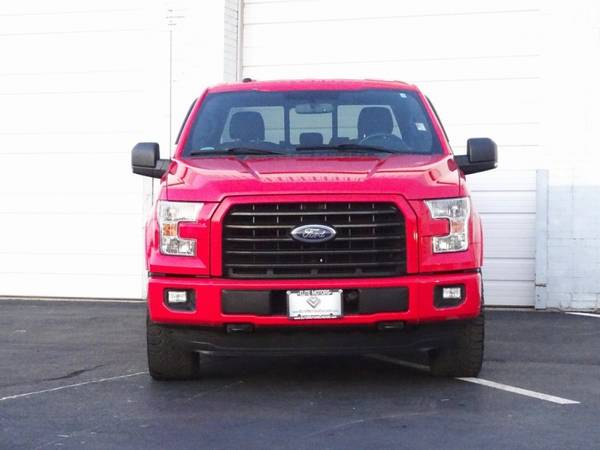 2016 Ford F-150 !!Bad Credit, No Credit? NO PROBLEM!! - cars &... for sale in WAUKEGAN, IL – photo 2