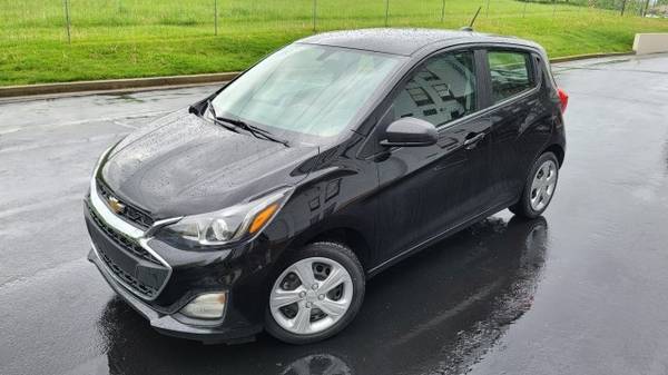 2019 Chevrolet Spark LS - - by dealer - vehicle for sale in Georgetown, KY – photo 8
